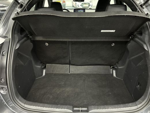 Toyota Yaris 1.5 Hybrid Executive ActivLease financial lease