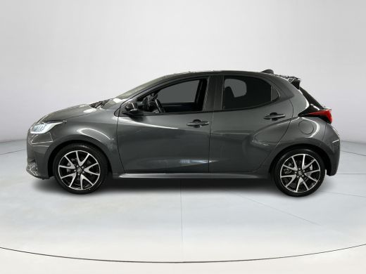Toyota Yaris 1.5 Hybrid Executive ActivLease financial lease