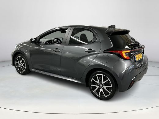 Toyota Yaris 1.5 Hybrid Executive ActivLease financial lease