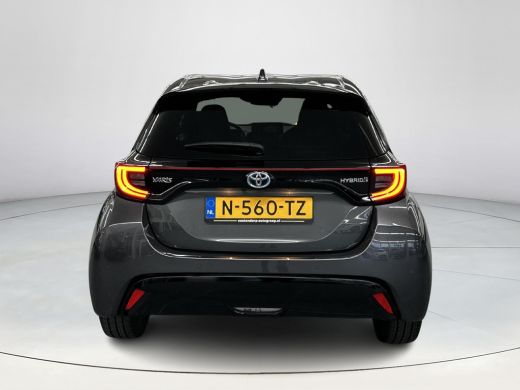 Toyota Yaris 1.5 Hybrid Executive ActivLease financial lease