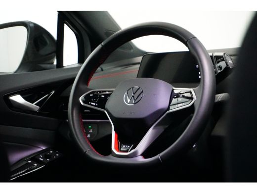 Volkswagen ID.4 GTX 4Motion 77 kWh 299PK | TREKHAAK | NAVIGATIE | 20 INCH | STUUR + STOELVERW. ActivLease financial lease