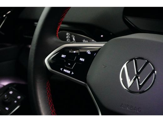 Volkswagen ID.4 GTX 4Motion 77 kWh 299PK | TREKHAAK | NAVIGATIE | 20 INCH | STUUR + STOELVERW. ActivLease financial lease