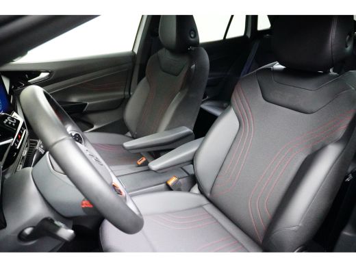 Volkswagen ID.4 GTX 4Motion 77 kWh 299PK | TREKHAAK | NAVIGATIE | 20 INCH | STUUR + STOELVERW. ActivLease financial lease