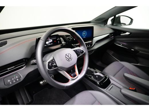Volkswagen ID.4 GTX 4Motion 77 kWh 299PK | TREKHAAK | NAVIGATIE | 20 INCH | STUUR + STOELVERW. ActivLease financial lease