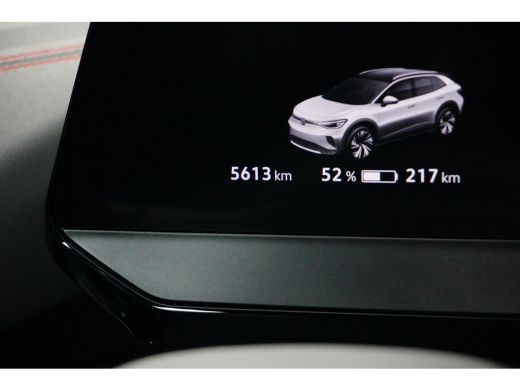 Volkswagen ID.4 GTX 4Motion 77 kWh 299PK | TREKHAAK | NAVIGATIE | 20 INCH | STUUR + STOELVERW. ActivLease financial lease