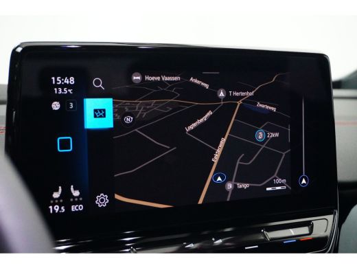 Volkswagen ID.4 GTX 4Motion 77 kWh 299PK | TREKHAAK | NAVIGATIE | 20 INCH | STUUR + STOELVERW. ActivLease financial lease