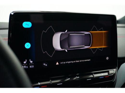 Volkswagen ID.4 GTX 4Motion 77 kWh 299PK | TREKHAAK | NAVIGATIE | 20 INCH | STUUR + STOELVERW. ActivLease financial lease