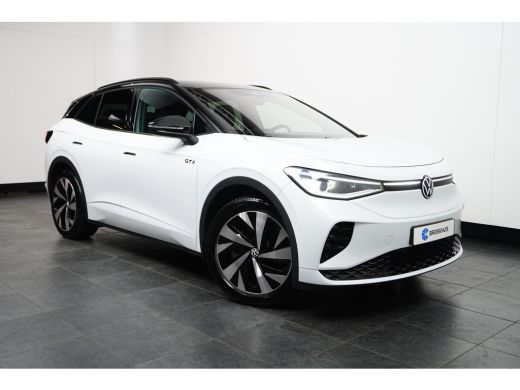 Volkswagen ID.4 GTX 4Motion 77 kWh 299PK | TREKHAAK | NAVIGATIE | 20 INCH | STUUR + STOELVERW. ActivLease financial lease