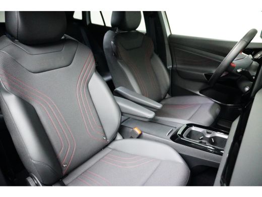 Volkswagen ID.4 GTX 4Motion 77 kWh 299PK | TREKHAAK | NAVIGATIE | 20 INCH | STUUR + STOELVERW. ActivLease financial lease