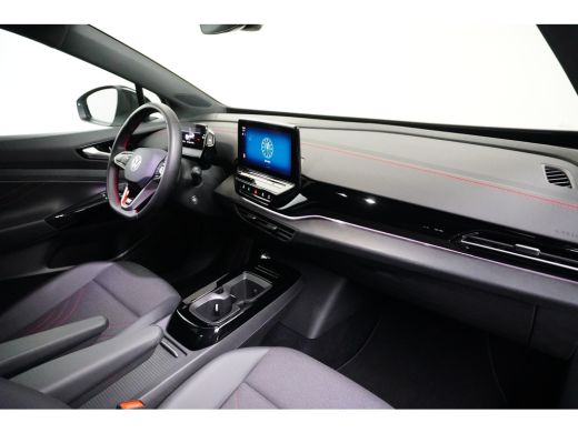 Volkswagen ID.4 GTX 4Motion 77 kWh 299PK | TREKHAAK | NAVIGATIE | 20 INCH | STUUR + STOELVERW. ActivLease financial lease