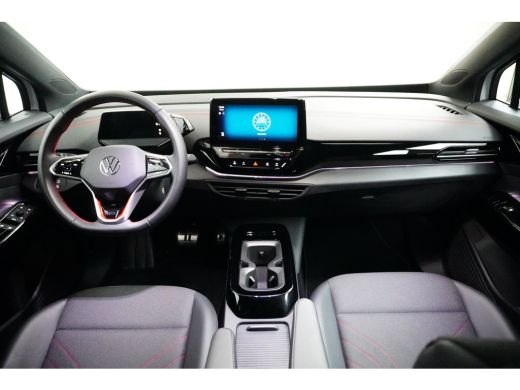 Volkswagen ID.4 GTX 4Motion 77 kWh 299PK | TREKHAAK | NAVIGATIE | 20 INCH | STUUR + STOELVERW. ActivLease financial lease