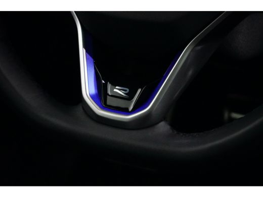 Volkswagen Touareg 3.0 TSi 462 pk eHybrid 4MOTION R | Trekhaak elektrisch uitklapbaar | Rondomzicht camera | Luchtve... ActivLease financial lease