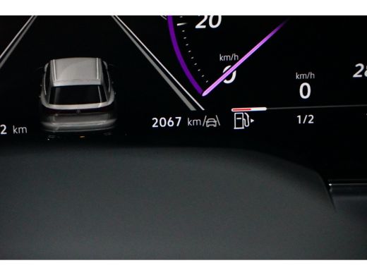 Volkswagen Touareg 3.0 TSi 462 pk eHybrid 4MOTION R | Trekhaak elektrisch uitklapbaar | Rondomzicht camera | Luchtve... ActivLease financial lease