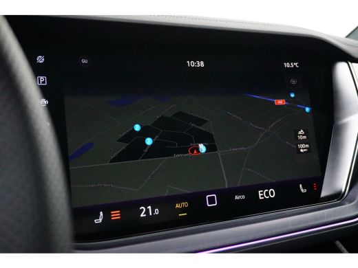 Volkswagen Touareg 3.0 TSi 462 pk eHybrid 4MOTION R | Trekhaak elektrisch uitklapbaar | Rondomzicht camera | Luchtve... ActivLease financial lease