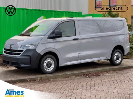 Volkswagen Transporter 2.0 TDI L2H1 30 Life | Bijrijdersbank | Climate Control | Achteruitrijcamera Volkswagen Transporter 2.0 TDI L2H1 30 Life | Bijrijdersbank | Climate Control | Achteruitrijcamera