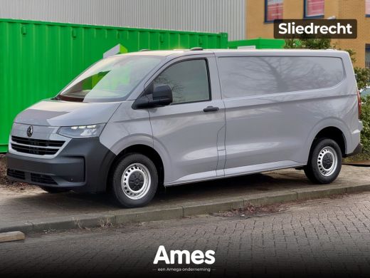 Volkswagen Transporter 2.0 TDI L2H1 30 Life | Bijrijdersbank | Climate Control | Achteruitrijcamera Volkswagen Transporter 2.0 TDI L2H1 30 Life | Bijrijdersbank | Climate Control | Achteruitrijcamera
