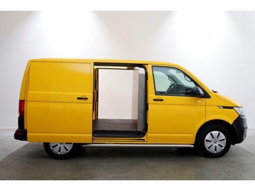 Volkswagen Transporter T6.1 2.0 TDI 150pk DSG-Automaat L1H1 2x Schuifdeur/Achterklep 08-2021 ActivLease financial lease
