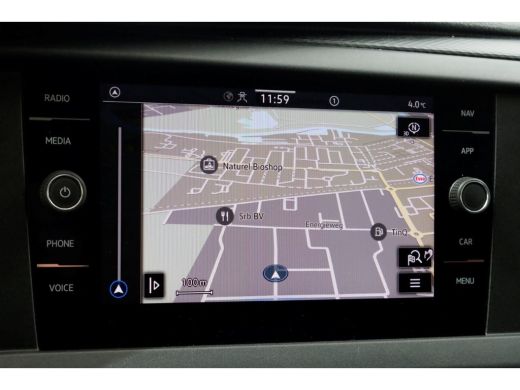 Volkswagen Transporter T6.1 2.0 TDI 150pk DSG-Automaat L1H1 2x Schuifdeur/Achterklep 08-2021 ActivLease financial lease