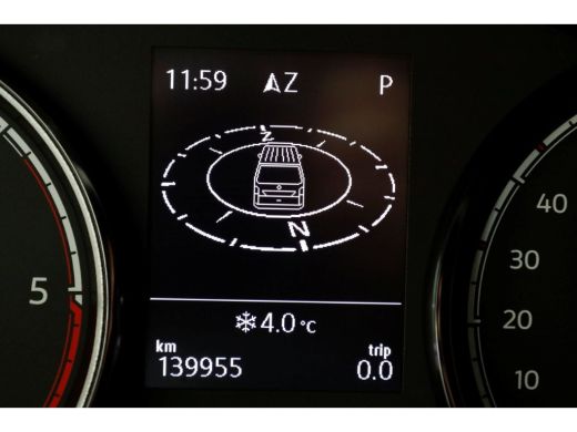 Volkswagen Transporter T6.1 2.0 TDI 150pk DSG-Automaat L1H1 2x Schuifdeur/Achterklep 08-2021 ActivLease financial lease