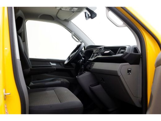Volkswagen Transporter T6.1 2.0 TDI 150pk DSG-Automaat L1H1 2x Schuifdeur/Achterklep 08-2021 ActivLease financial lease
