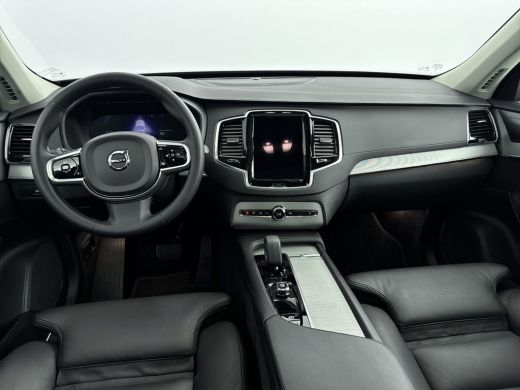 Volvo  XC90 Volvo 2.0 T8 Recharge AWD Plus Bright | LONG RANGE | Trekhaak | Panoramadak | PDC + Camera | Stan... ActivLease financial lease