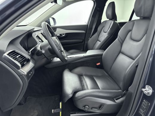 Volvo  XC90 Volvo 2.0 T8 Recharge AWD Plus Bright | LONG RANGE | Trekhaak | Panoramadak | PDC + Camera | Stan... ActivLease financial lease