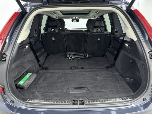 Volvo  XC90 Volvo 2.0 T8 Recharge AWD Plus Bright | LONG RANGE | Trekhaak | Panoramadak | PDC + Camera | Stan... ActivLease financial lease