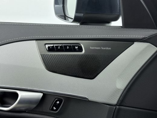 Volvo  XC90 Volvo 2.0 T8 Recharge AWD Plus Bright | LONG RANGE | Trekhaak | Panoramadak | PDC + Camera | Stan... ActivLease financial lease