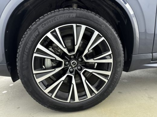 Volvo  XC90 Volvo 2.0 T8 Recharge AWD Plus Bright | LONG RANGE | Trekhaak | Panoramadak | PDC + Camera | Stan... ActivLease financial lease
