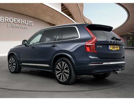 Volvo  XC90 Volvo 2.0 T8 Recharge AWD Plus Bright | LONG RANGE | Trekhaak | Panoramadak | PDC + Camera | Stan... ActivLease financial lease
