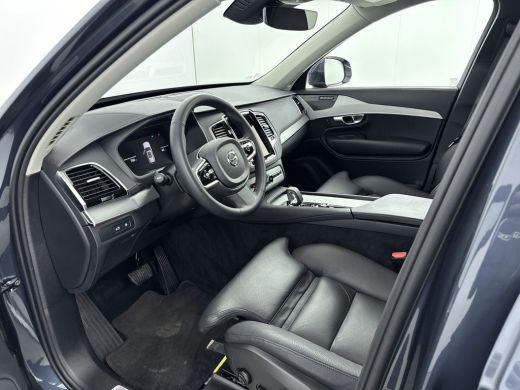 Volvo  XC90 Volvo 2.0 T8 Recharge AWD Plus Bright | LONG RANGE | Trekhaak | Panoramadak | PDC + Camera | Stan... ActivLease financial lease