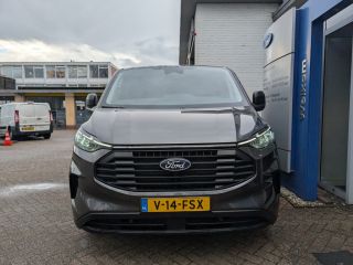 Ford Transit Custom Ford | Camera | Cruise | Climate | Voorruitverwarming | Fabrieksgarantie tot 04-04-26