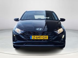 Hyundai i20 1.0 T-GDI Comfort | Apple Carplay | Lichtmetalen velgen | Airco | Cruise Control |