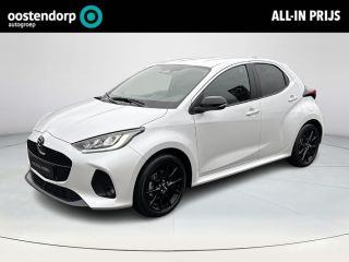 Mazda 2 Hybrid 1.5 Homura | Apple CarPlay/Android auto | Achteruitrijcamera