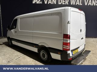Mercedes Sprinter 316 CDI 164pk L2H1 Euro6 Airco | Cruisecontrol | 2800kg trekhaak Parkeersensoren