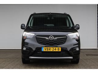 Opel Combo 1.5D L2H1 Innovation | Achteruitrijcamera | Achteruitrijcamera | Lichtmetalen velgen 16"