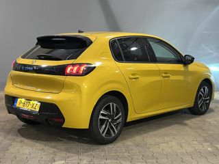 Peugeot 208 1.2 PureTech Allure | Airco (automatisch) | Apple Carplay/Android Auto|telefoonintegratie premium...