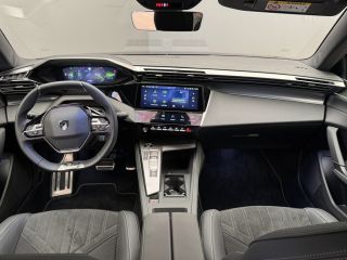 Peugeot 408 Peugeot 1.2 PureTech GT 130 EAT8 | Alcantara bekleding | Apple Carplay/Android Auto|telefooninteg...