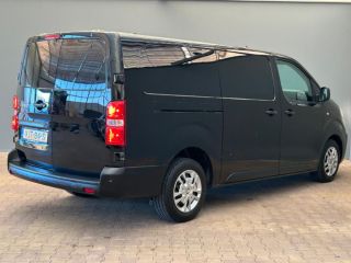 Peugeot Expert Peugeot 2.0 BlueHDI 120 Long Premium | Achteruitrijcamera | Airco | Apple Carplay/Android Auto|te...