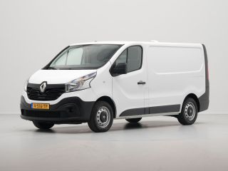 Renault Trafic 1.6 dCi T29 L1H1 Comfort Energy Airco Cruise Pdc Trekhaak