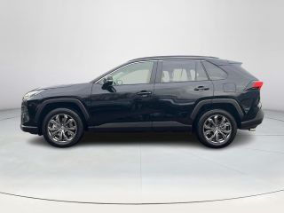 Toyota RAV4 2.5 Hybrid AWD Executive | All in prijs | Full Options | Leder bekleding | Apple / Android