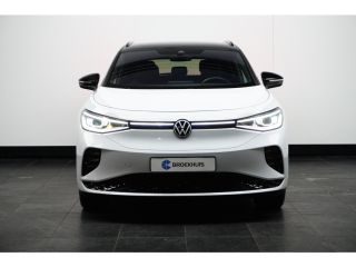 Volkswagen ID.4 GTX 4Motion 77 kWh 299PK | TREKHAAK | NAVIGATIE | 20 INCH | STUUR + STOELVERW.