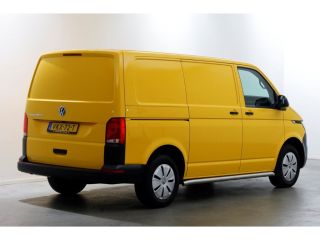 Volkswagen Transporter T6.1 2.0 TDI 150pk DSG-Automaat L1H1 2x Schuifdeur/Achterklep 08-2021