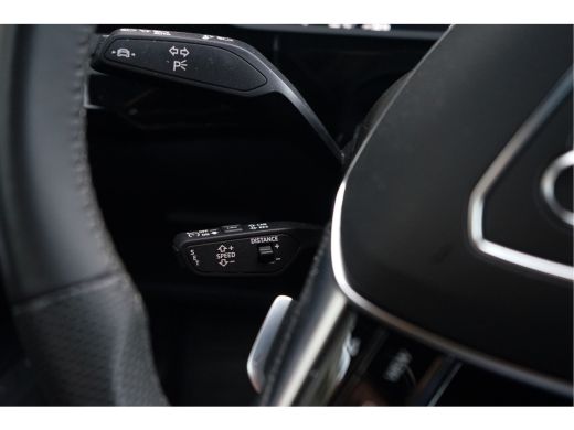 Audi e-tron S Quattro 371kW / Luchtvering/ Standkachel/ Adaptive Cruise Control/ Panoramadak/ 371kW (504PK) ActivLease financial lease
