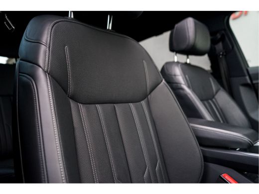 Audi e-tron S Quattro 371kW / Luchtvering/ Standkachel/ Adaptive Cruise Control/ Panoramadak/ 371kW (504PK) ActivLease financial lease