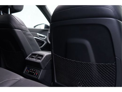 Audi e-tron S Quattro 371kW / Luchtvering/ Standkachel/ Adaptive Cruise Control/ Panoramadak/ 371kW (504PK) ActivLease financial lease