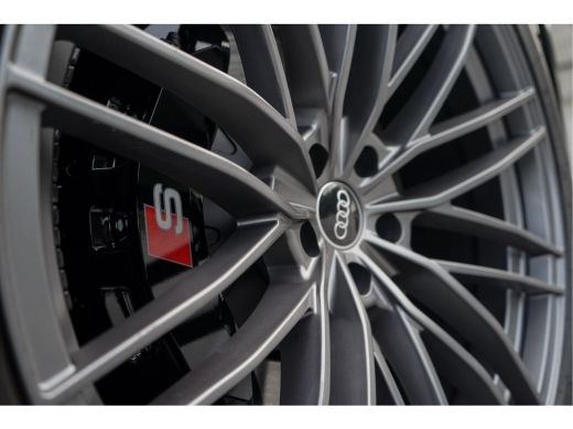 Audi e-tron S Quattro 371kW / Luchtvering/ Standkachel/ Adaptive Cruise Control/ Panoramadak/ 371kW (504PK) ActivLease financial lease