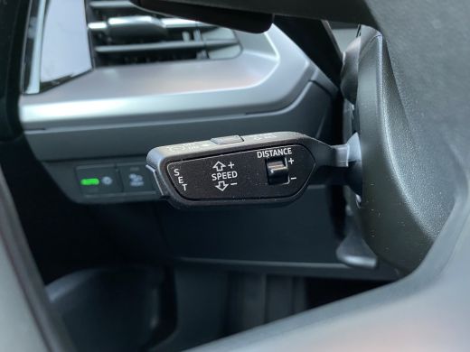 Audi Q4 e-tron 40 Launch edition Advanced 77 kWh ActivLease financial lease