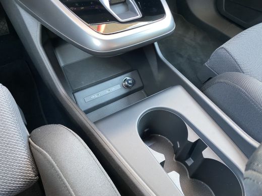 Audi Q4 e-tron 40 Launch edition Advanced 77 kWh ActivLease financial lease