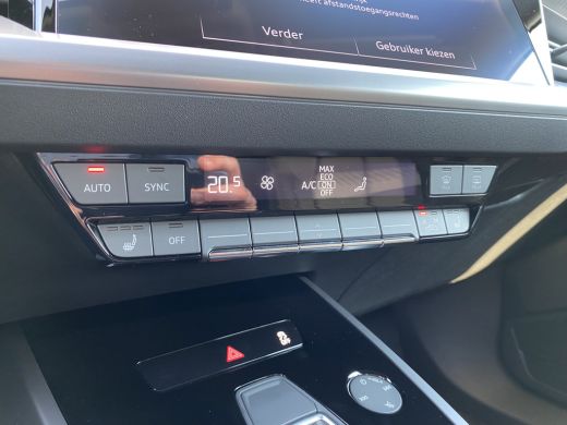 Audi Q4 e-tron 40 Launch edition Advanced 77 kWh ActivLease financial lease